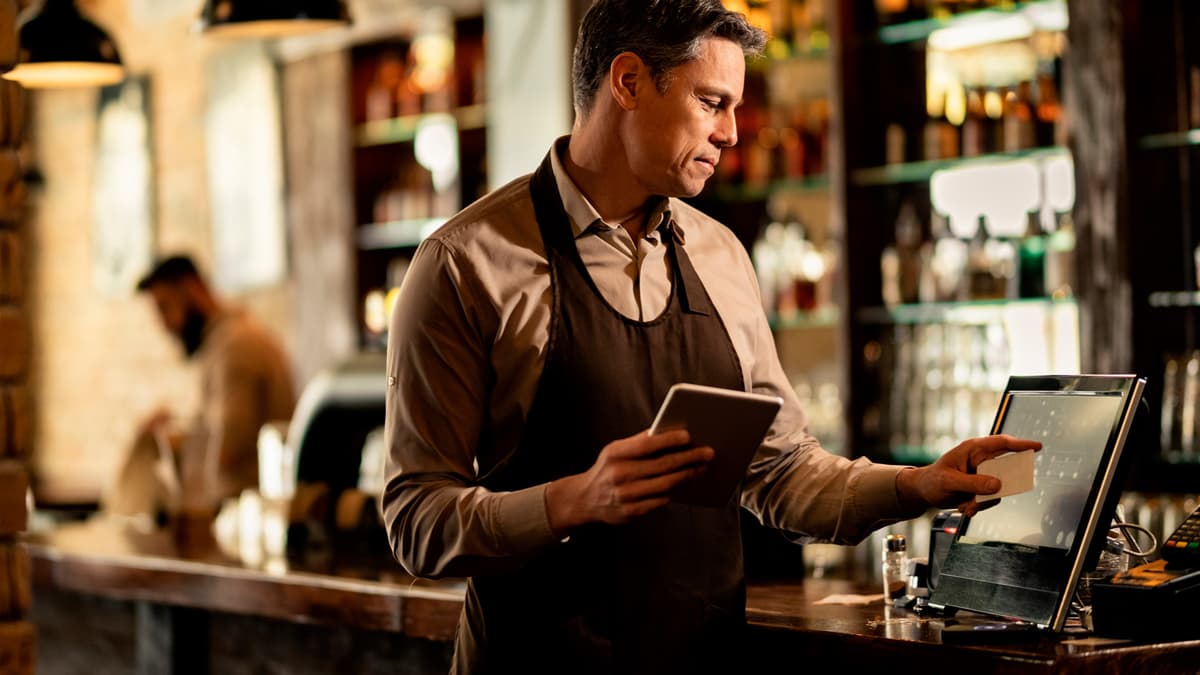 Mapa de Mesas Teloos